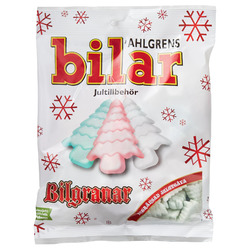 AHLGRENS BILAR