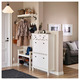 HEMNES ХЕМНЭС
