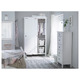 HEMNES ХЕМНЭС