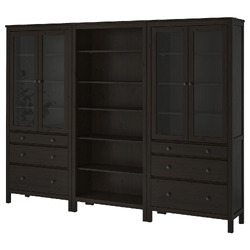 HEMNES ХЕМНЭС