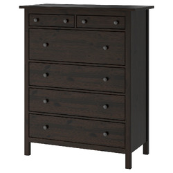 HEMNES ХЕМНЭС