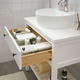 HEMNES ХЕМНЭС