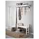 HEMNES ХЕМНЭС