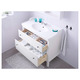 HEMNES ХЕМНЭС / RÄTTVIKEN РЭТТВИКЕН