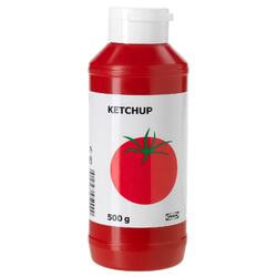 KETCHUP