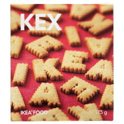 KEX